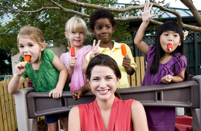 Elementary Teaching